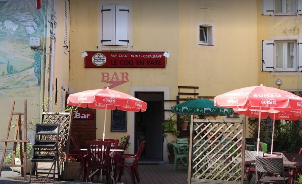 Le coq en pâte — photo 2