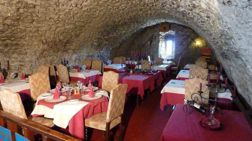 La Table du Château — photo 3