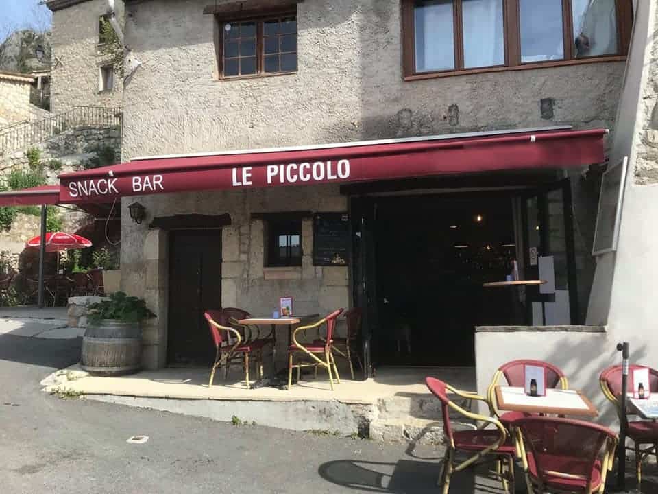 Photo de Le Piccolo