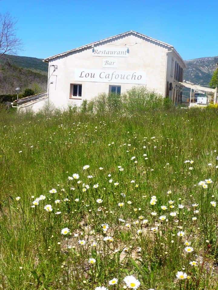 Lou Cafoucho — photo 2