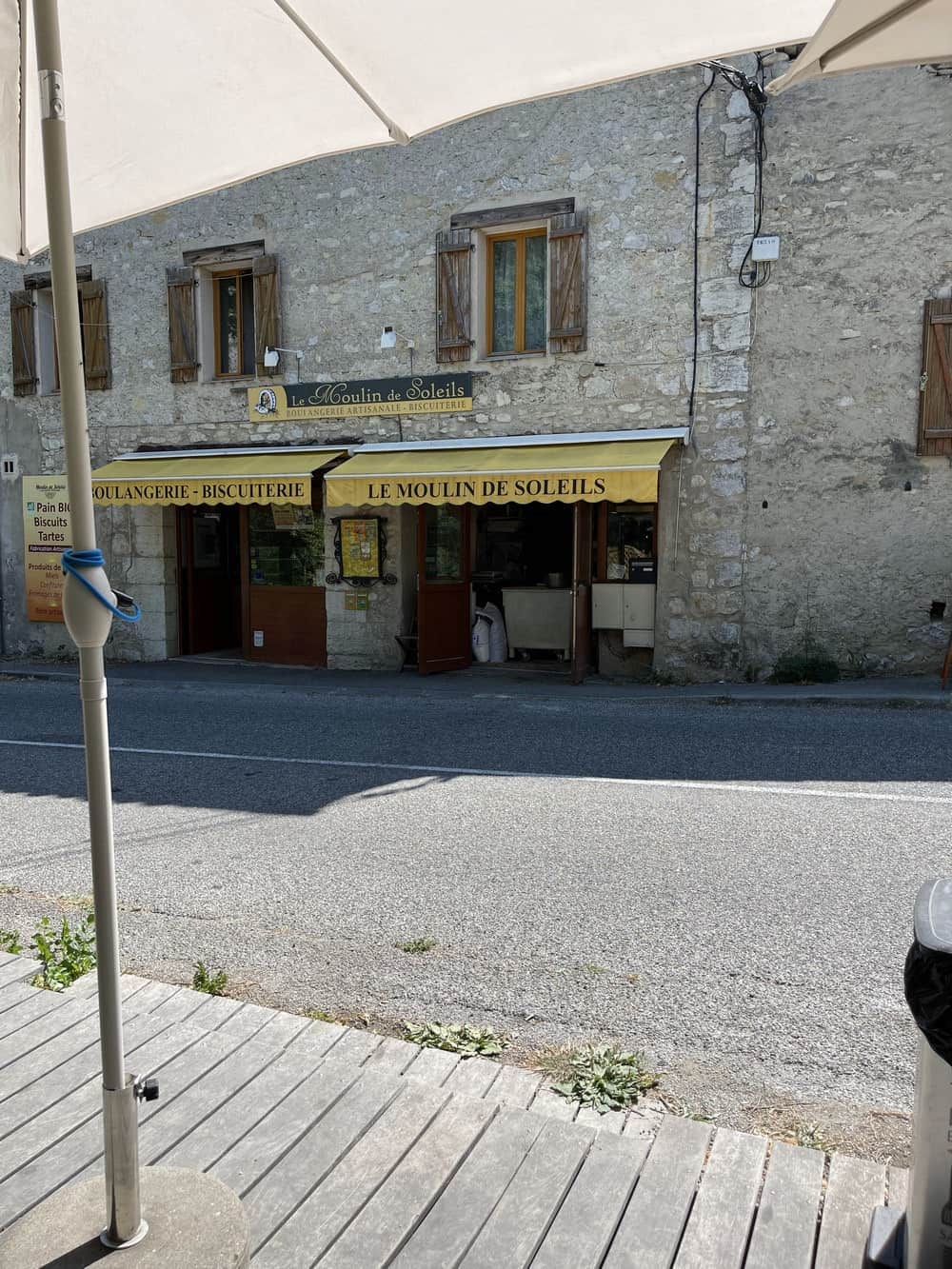 Moulin de Soleils — photo 3