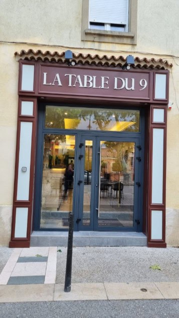 La Table du 9 — photo 2