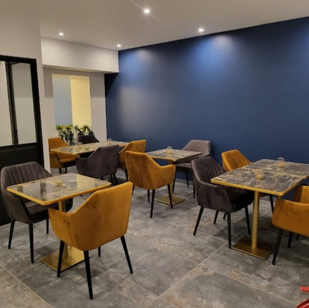 La Table du 9 — photo 3