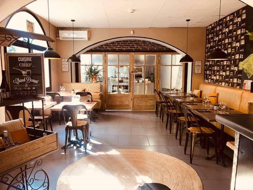 Le café  de fany — photo 3