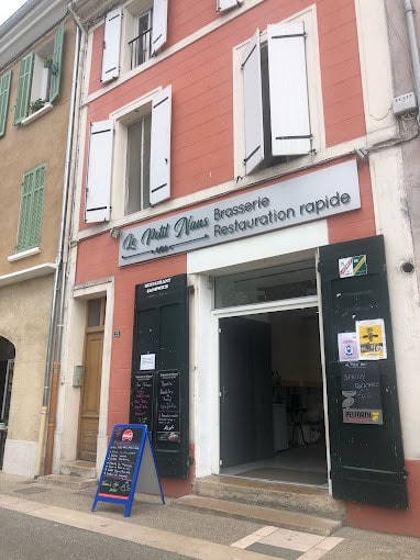 Le Petit Nans — photo 3