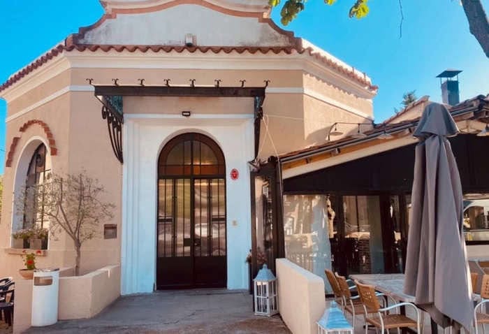 Les Terrasses de Fany — Pizza - pizzéria à Nans les Pins — photo 3