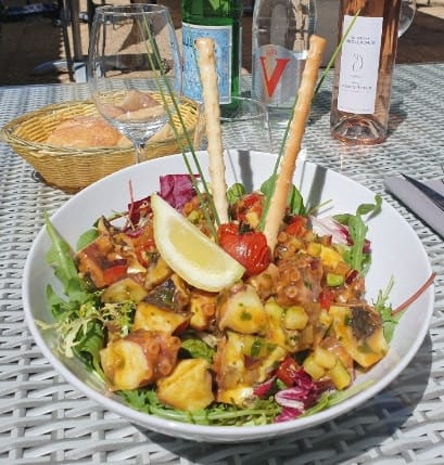 restaurant du golf — photo 2