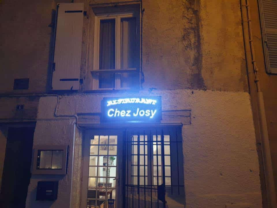 Chez Josy — photo 2