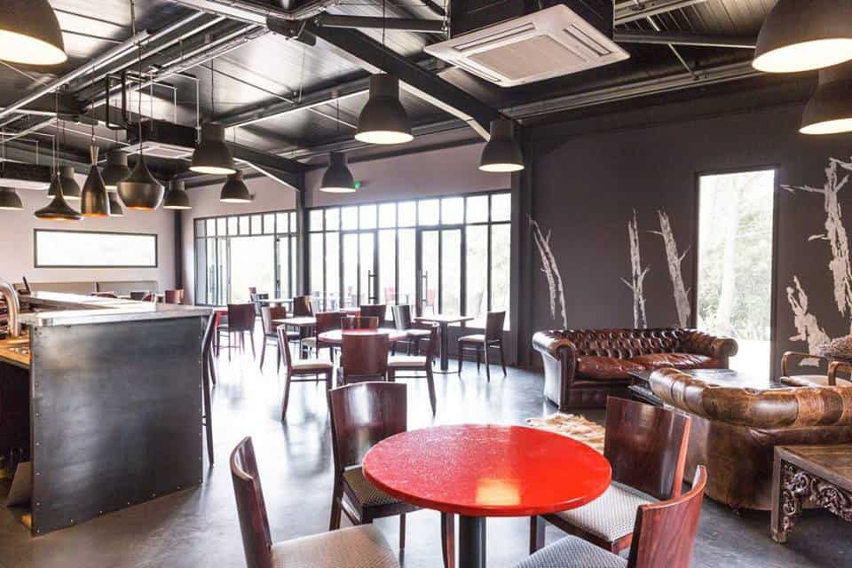 La Cantine de l'Ours — photo 3