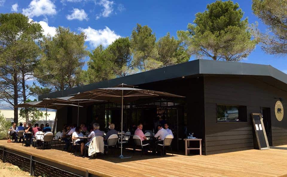 La Cantine de l'Ours — photo 2