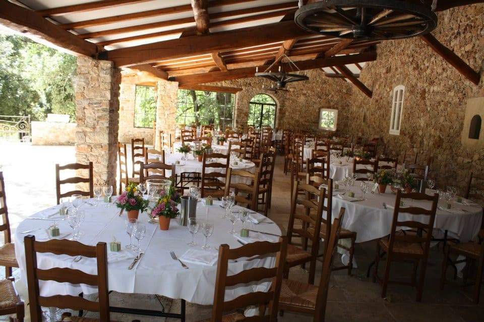La table du chateau — photo 2