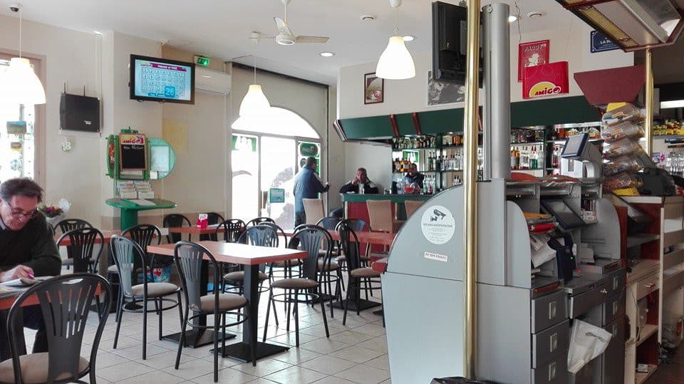 Bar Tabac Du Lac — photo 3