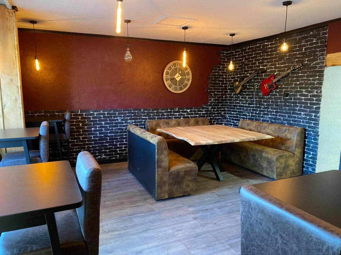 L'Issola Pizza — photo 3