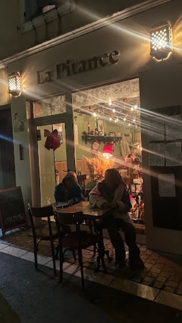 La Pitance — photo 2