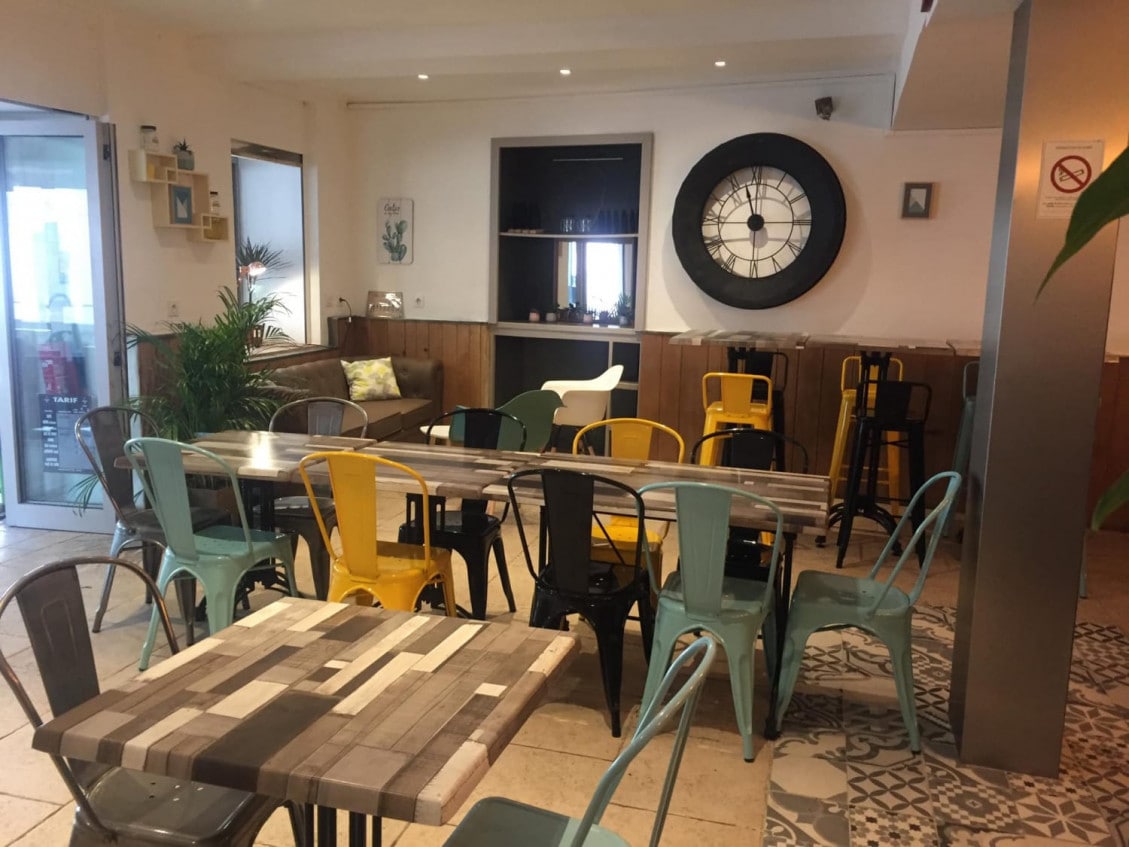 Le comptoir de Gaspard — photo 3