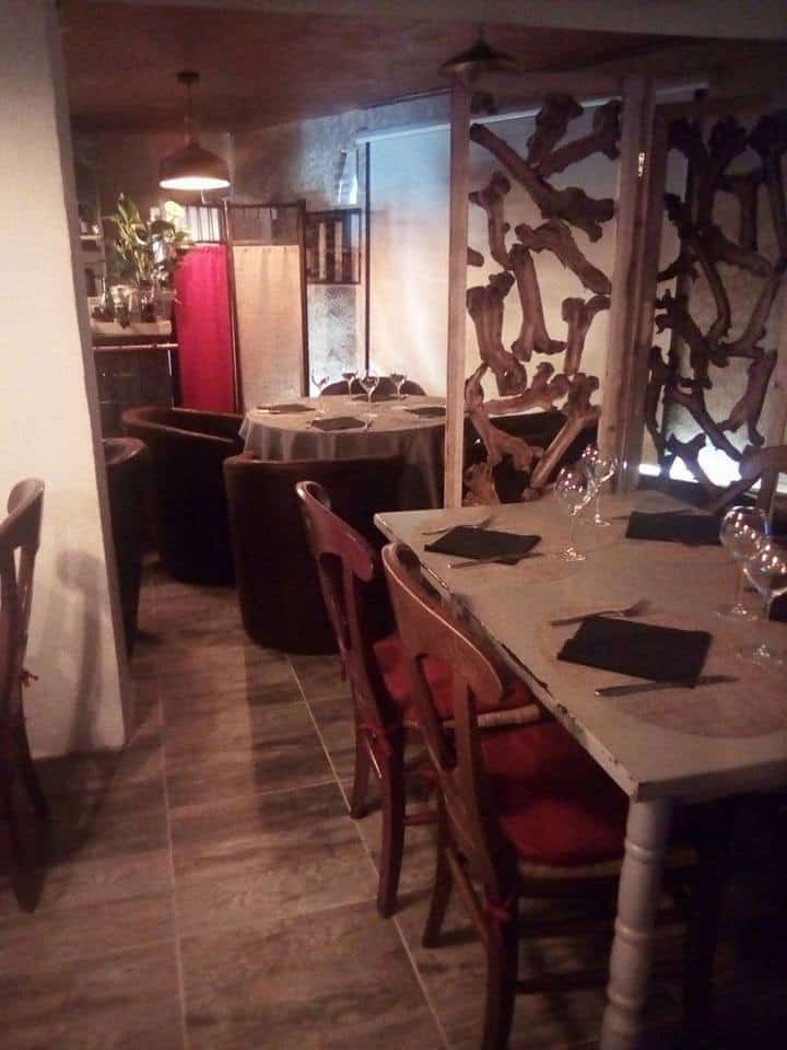 Cave a Fromage — photo 2