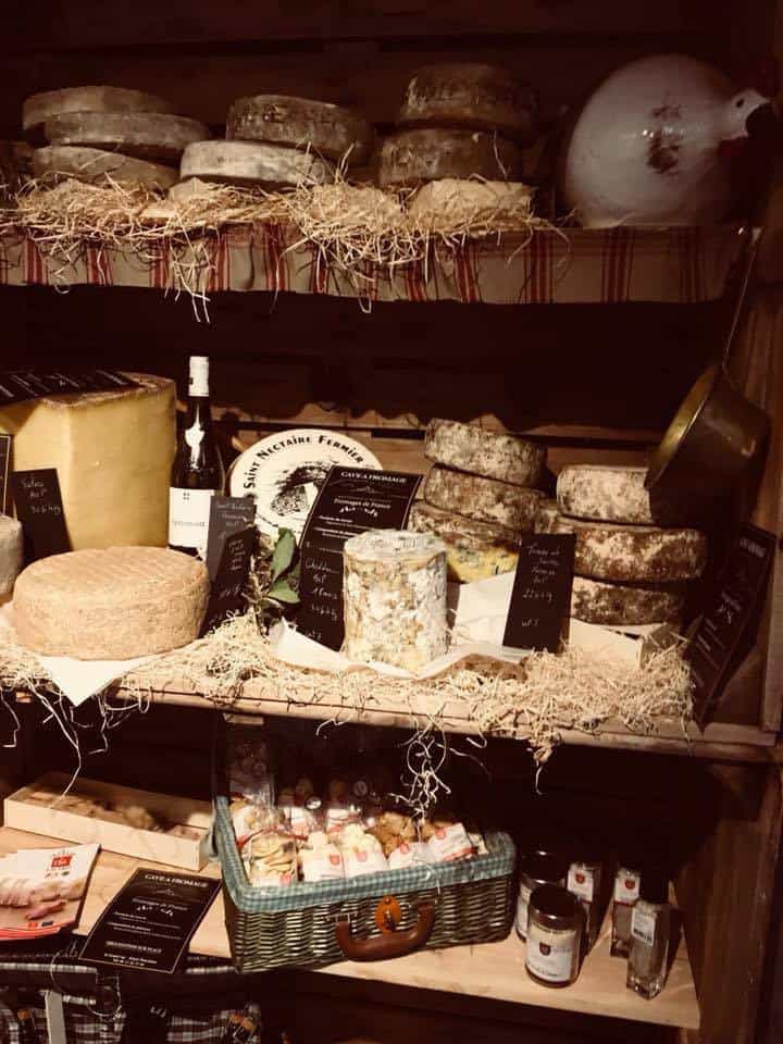 Cave a Fromage — photo 3