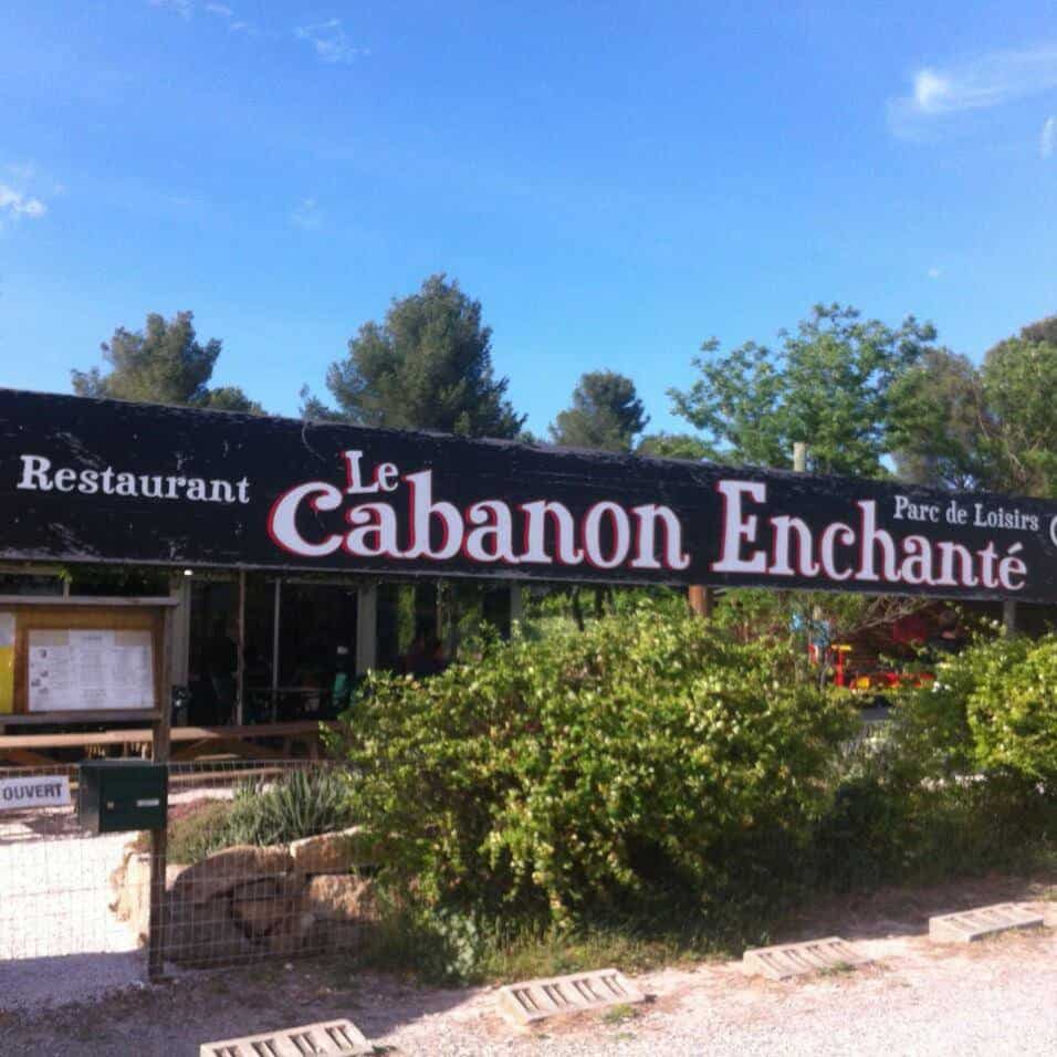 Le Cabanon Enchanté — photo 2