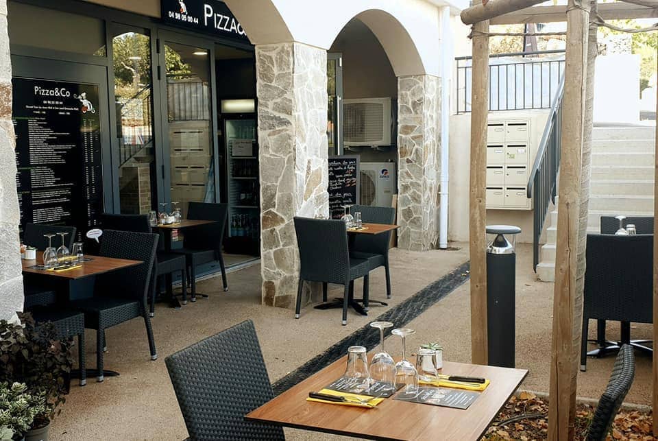 Pizza&co — photo 2