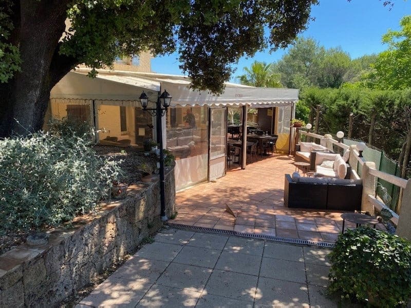 Auberge des 2 Pins — photo 3