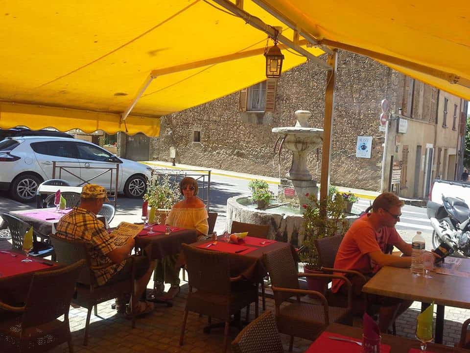 L'estaminet — photo 2