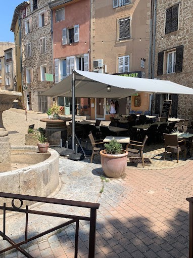 Le Bistrot de la Grappe — photo 2
