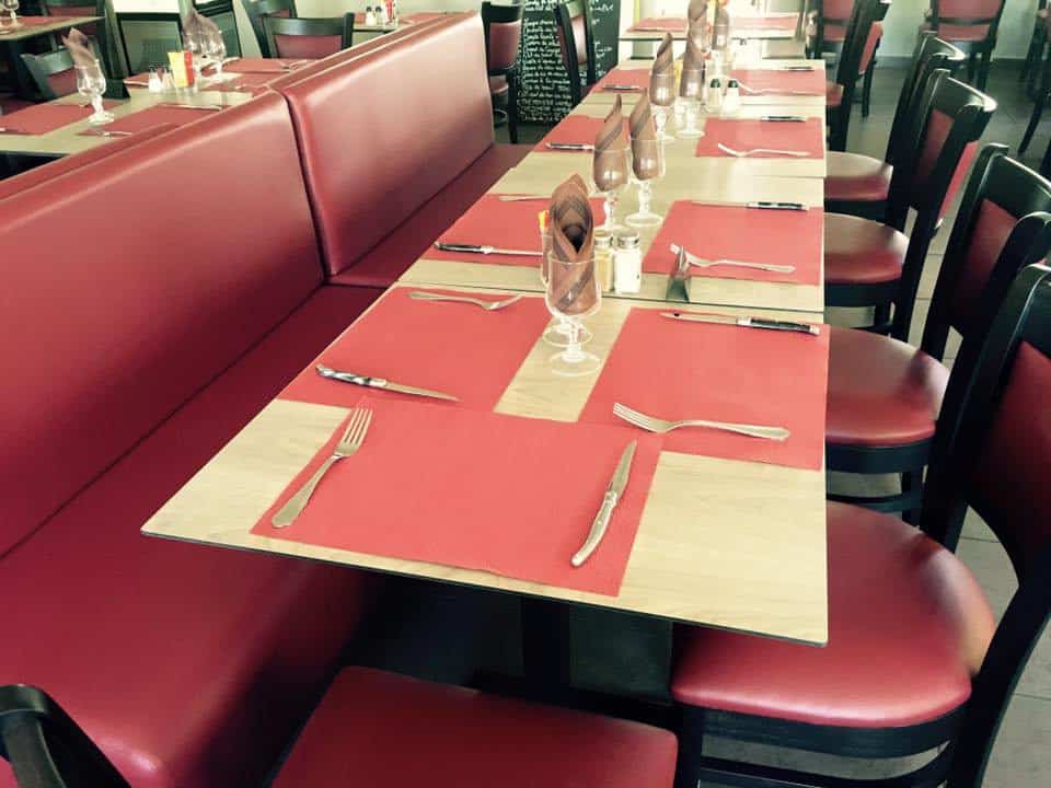 Restaurant de La Maurette — photo 3