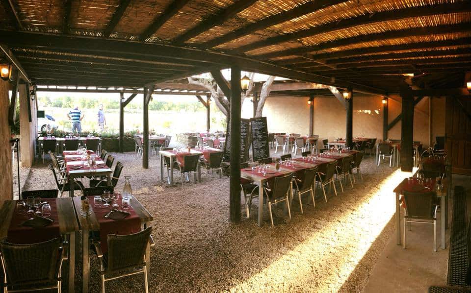 Restaurant de La Maurette — photo 2