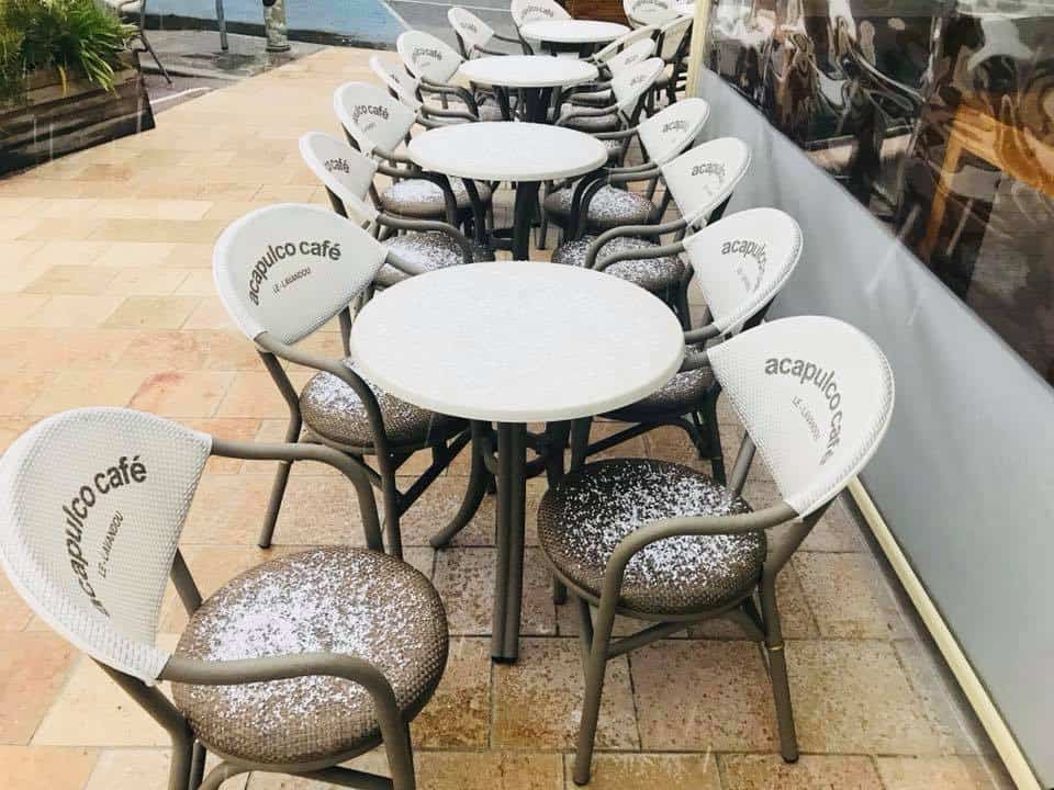 Acapulco Café — photo 2