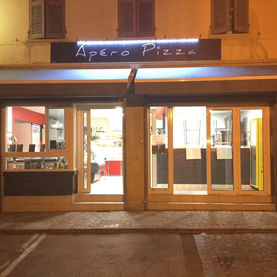 Apéro Pizza — photo 3