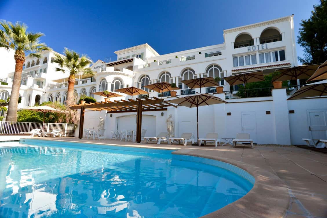 Auberge de la Calanque — photo 2