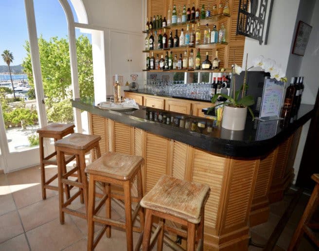 Auberge de la Calanque — photo 3