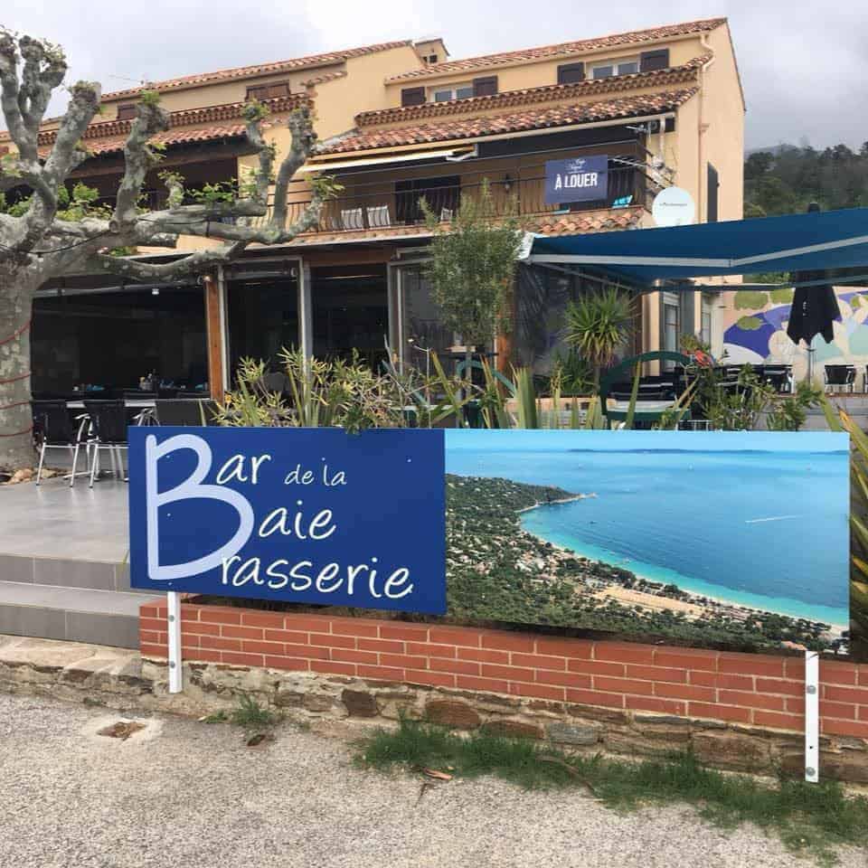 Bar de la baie Accueil — photo 2