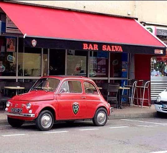 Bar Salva — photo 2