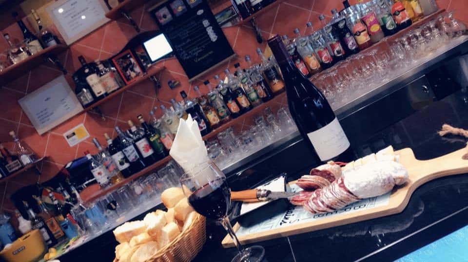Bar Salva — photo 3