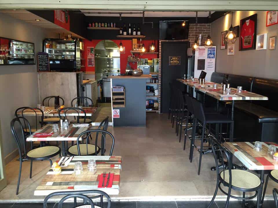 Bistrot la Grignote — photo 3