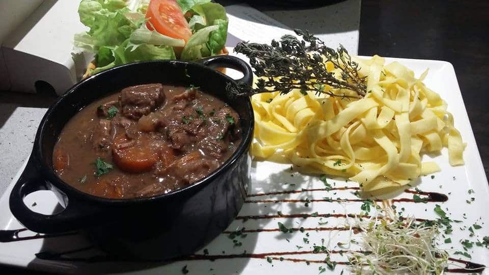 Brasserie Du Soleil — photo 3