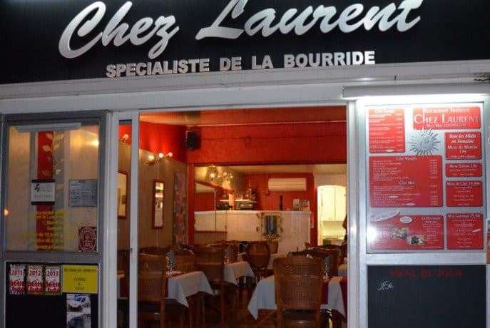 Chez Laurent — photo 2