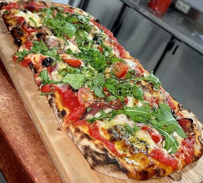 Gio pizza — photo 2