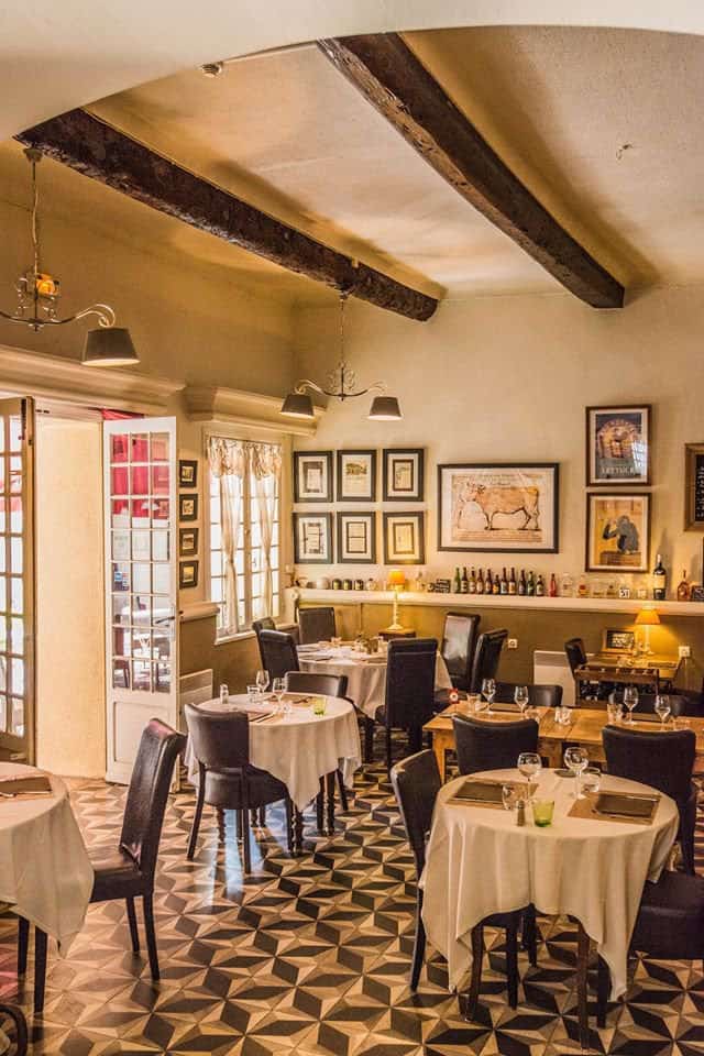 L'Auberge Provençale — photo 2