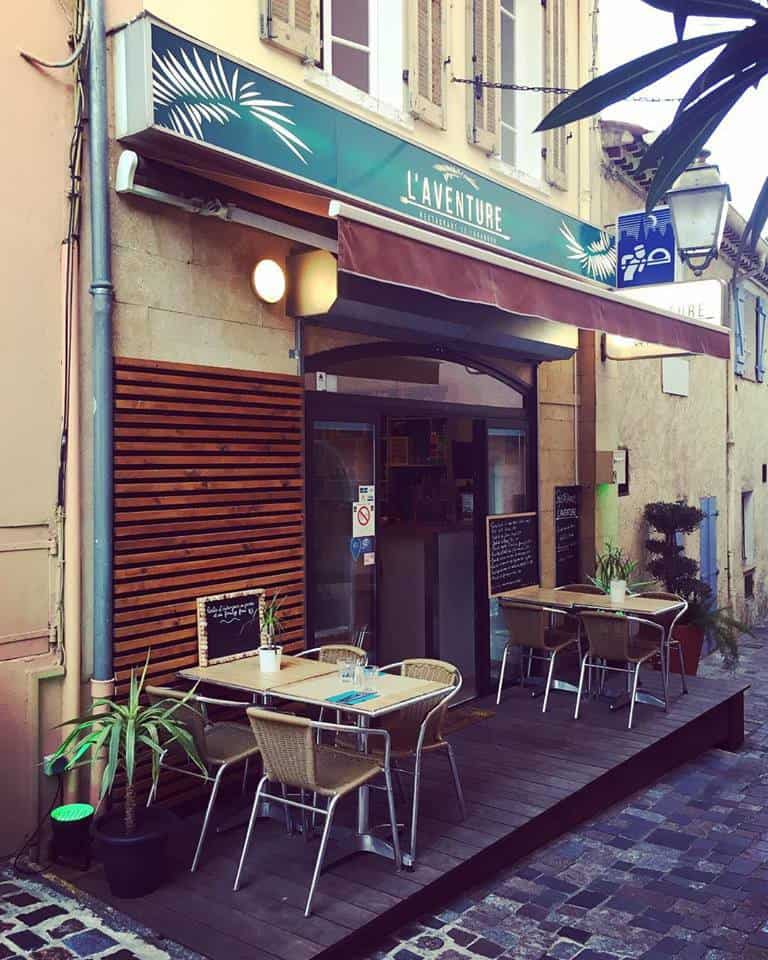 L'aventure — photo 2
