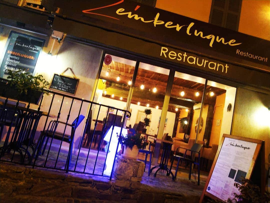 L'Emberluque — photo 3