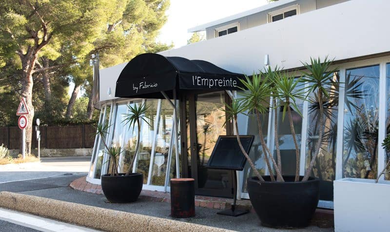 L'Empreinte by Fabricio — photo 2