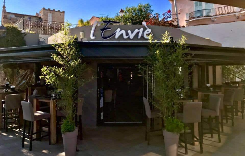 L'Envie — photo 2