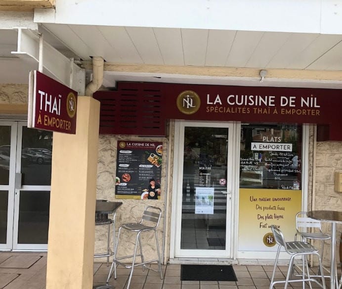 La Cuisine de Nil — photo 3