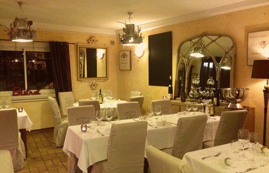 La Farigoulette — photo 3
