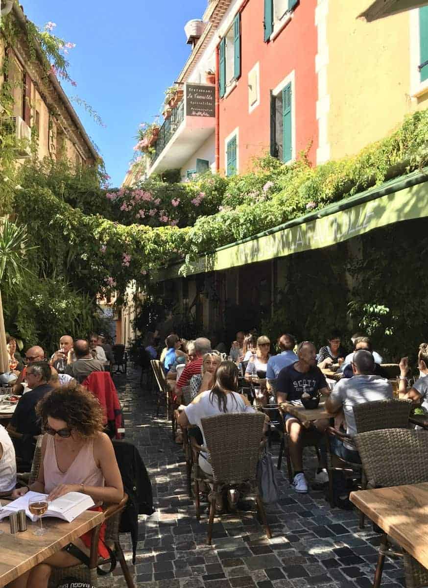 La Favouille — photo 3