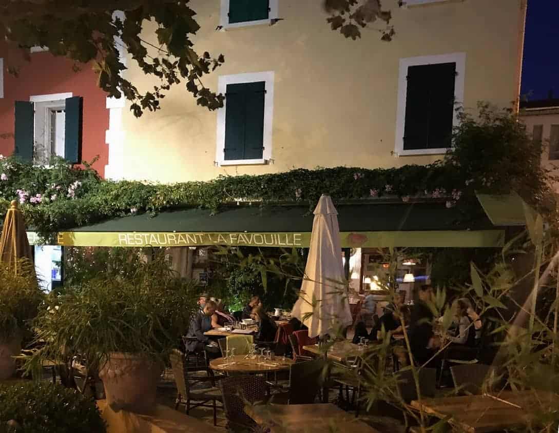 La Favouille — photo 2