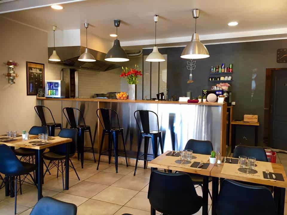 La Petite Cantine — photo 3