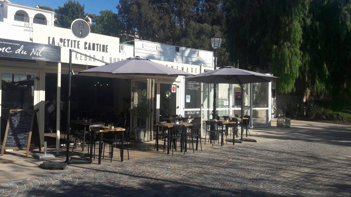 La Petite Cantine — photo 2
